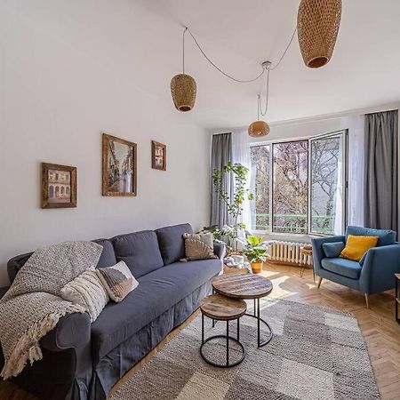 Bohohome Next To The Main Street София Экстерьер фото