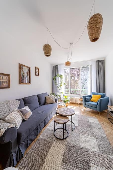 Bohohome Next To The Main Street София Экстерьер фото