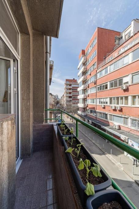 Bohohome Next To The Main Street София Экстерьер фото