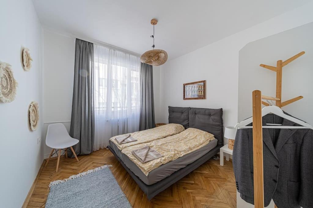Bohohome Next To The Main Street София Экстерьер фото