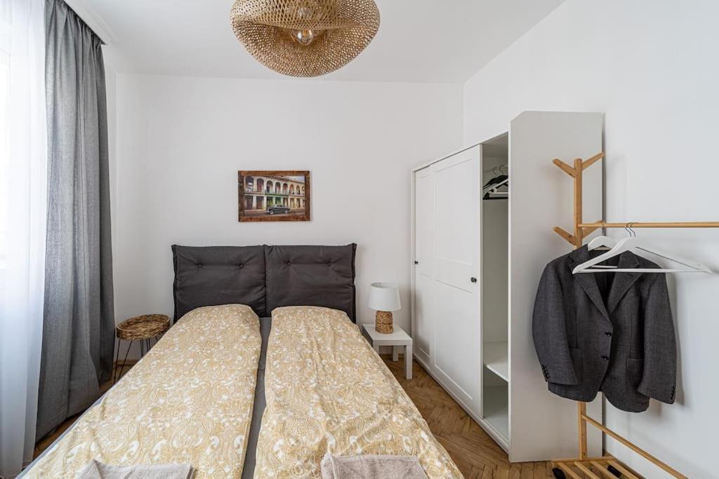 Bohohome Next To The Main Street София Экстерьер фото